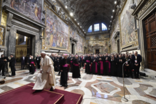 5-To Participants at the International Convention of the Rectors and Pastoral Workers of Shrines