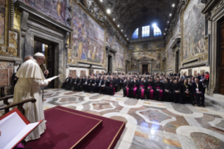 7-To Participants at the International Convention of the Rectors and Pastoral Workers of Shrines