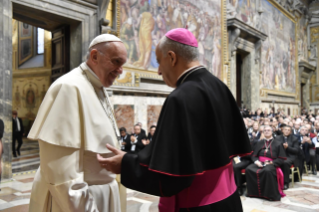 8-To Participants at the International Convention of the Rectors and Pastoral Workers of Shrines