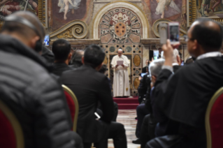 10-To Participants at the International Convention of the Rectors and Pastoral Workers of Shrines