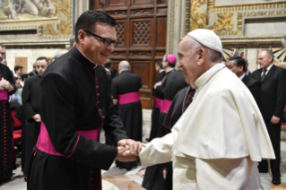 11-To Participants at the International Convention of the Rectors and Pastoral Workers of Shrines