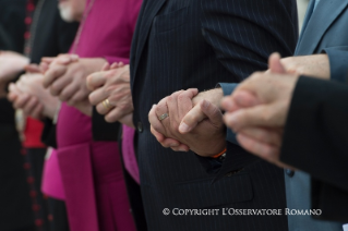 13-An die Bewegung der charismatischen Erneuerung