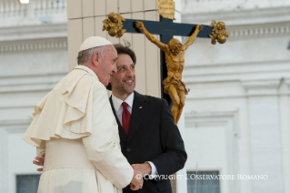 14-An die Bewegung der charismatischen Erneuerung