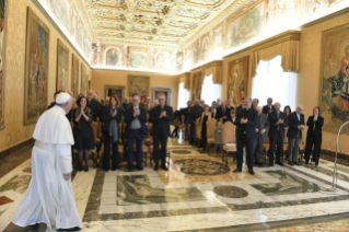 0-A los redactores y colaboradores de la revista <i>Aggiornamenti Sociali</i>