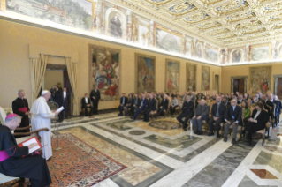 6-A los redactores y colaboradores de la revista <i>Aggiornamenti Sociali</i>