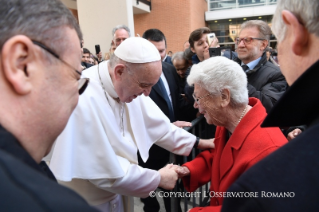 12-Visita a la Universidad Roma Tre