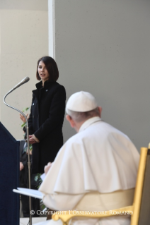 15-Visita all'Università degli Studi Roma Tre