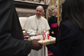 13-Encontro com os membros da Associação "Rondine Cittadella della Pace" 