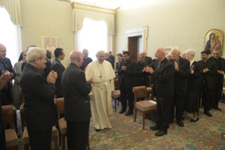 4-To Participants at the General Chapter of the Institute of Charity (Rosminians)