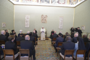 5-To Participants at the General Chapter of the Institute of Charity (Rosminians)