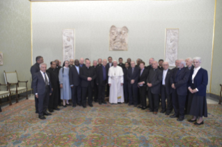 0-To Participants at the General Chapter of the Institute of Charity (Rosminians)
