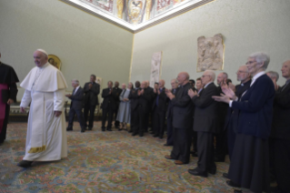 1-To Participants at the General Chapter of the Institute of Charity (Rosminians)