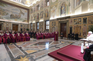 0-Inaugurazione dell'Anno Giudiziario del Tribunale della Rota Romana