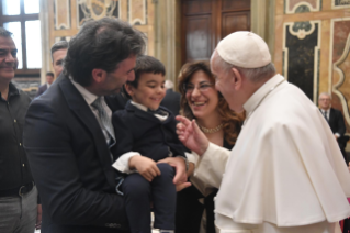 2-Inauguration of the Judicial Year of the Tribunal of the Roman Rota