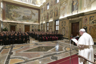 5-Ai Partecipanti al Corso promosso dal Tribunale della Rota Romana