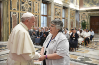 3-To Participants in the General Chapter of the Roman Union of the Order of Saint Ursula