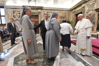 5-To Participants in the General Chapter of the Roman Union of the Order of Saint Ursula