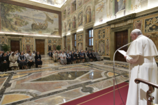 6-To Participants in the General Chapter of the Roman Union of the Order of Saint Ursula