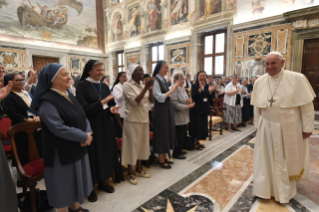 7-To Participants in the General Chapter of the Roman Union of the Order of Saint Ursula