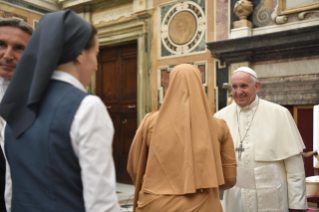 8-To Participants in the General Chapter of the Roman Union of the Order of Saint Ursula