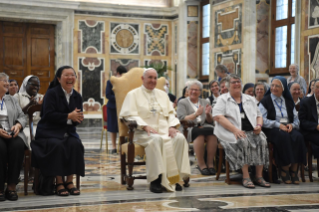 9-To Participants in the General Chapter of the Roman Union of the Order of Saint Ursula