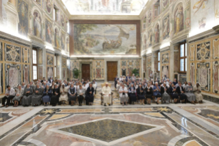 11-To Participants in the General Chapter of the Roman Union of the Order of Saint Ursula