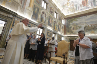 10-To Participants in the General Chapter of the Roman Union of the Order of Saint Ursula