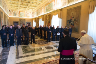 5-A los participantes en el Capítulo general del Instituto Padres de Schoenstatt