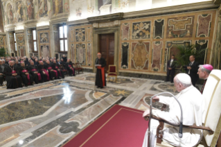 5-Alla Comunit&#xe0; del Pontificio Seminario Regionale Flaminio Benedetto XV, di Bologna