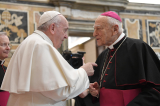 12-To the Community of the Pontifical Regional Seminary "Benedetto XV", Bologna