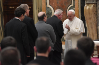 16-Alla Comunit&#xe0; del Pontificio Seminario Regionale Flaminio Benedetto XV, di Bologna