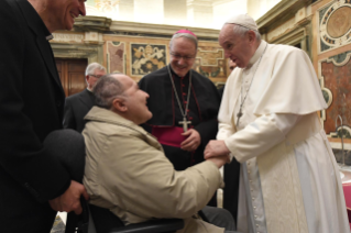 15-To the Community of the Pontifical Regional Seminary "Benedetto XV", Bologna