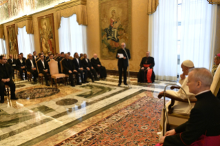 1-Aux séminaristes du diocèse d'Agrigente (Italie)