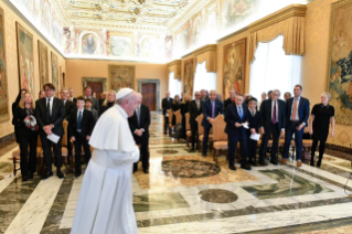 6-Alla Delegazione del "Simon Wiesenthal Center"