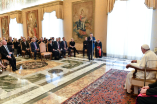 7-Alla Delegazione del "Simon Wiesenthal Center"
