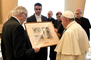 0-Alla Delegazione del "Simon Wiesenthal Center"