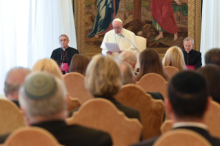 3-Alla Delegazione del "Simon Wiesenthal Center"