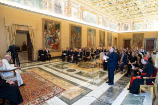 8-Alla Delegazione del "Simon Wiesenthal Center"