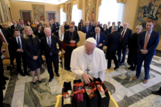2-Alla Delegazione del "Simon Wiesenthal Center"