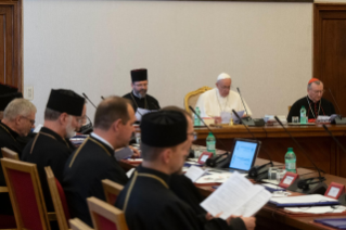 2-To the members of the Permanent Synod of the Ukrainian Greek-Catholic Church