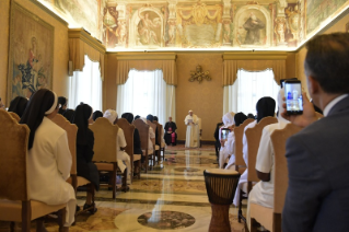 4-A las Religiosas Teatinas de la Inmaculada Concepción