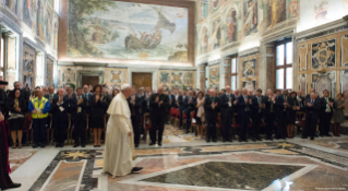 0-Ai partecipanti all'Incontro promosso dalla &#x201c;Fondazione per lo sviluppo sostenibile&#x201d; su &#x201c;Giustizia ambientale e cambiamenti climatici&#x201d;