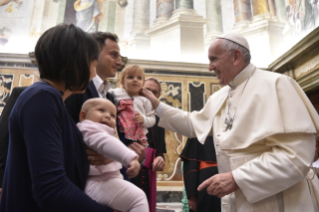 4-To Participants at the Conference on the theme "The theology of tenderness of Pope Francis"