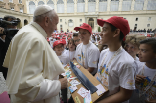 16-&#x201c;Il Treno dei Bambini&#x201d;