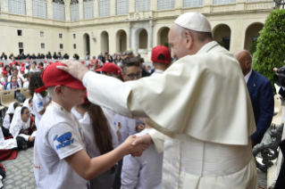 17-&#x201c;Il Treno dei Bambini&#x201d;