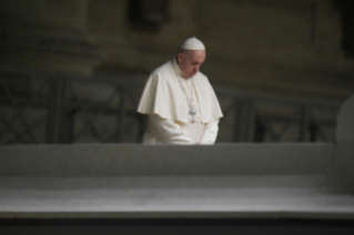 4-Way of the Cross presided over by the Holy Father - Good Friday