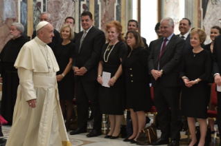 0-Alla Delegazione della "Villanova University, Philadelphia" (USA)