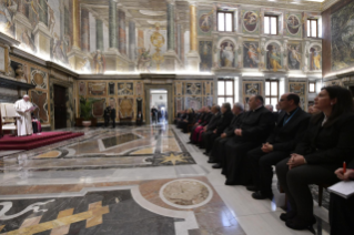 1-A los miembros de la Archicofradía de la Virgen de la Cinta de Tortosa