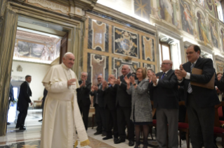 7-Ai Membri della "Archicofrad&#xed;a de la Virgen de la Cinta" di Tortosa (Spagna)