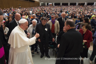 1-Encuentro con la Comunidad de Vida Cristiana (CVX) - Liga Misionera Estudiantes de Italia